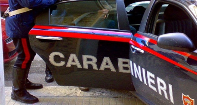 Carabinieri