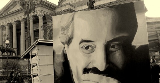 Giovanni Falcone