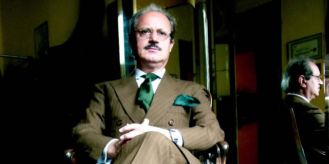 John Che Ha Scritto Il Sarto Di Panama