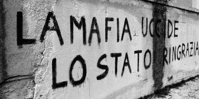 Imprenditore e vittima della mafia: