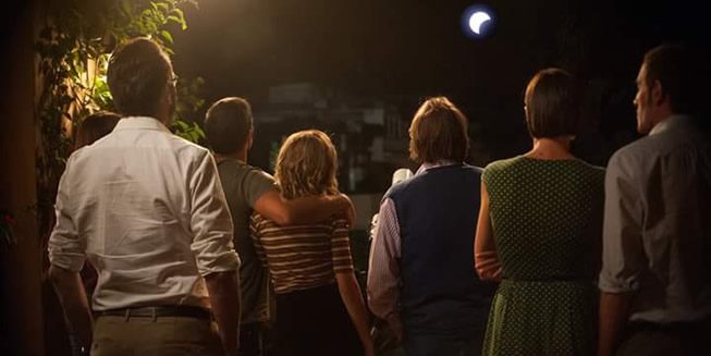 Perfetti Sconosciuti vince come migliore sceneggiatura straniera al Tribeca!