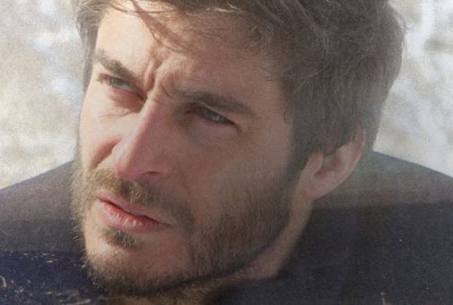 La Porta Rossa: sul set insieme a Lino Guanciale