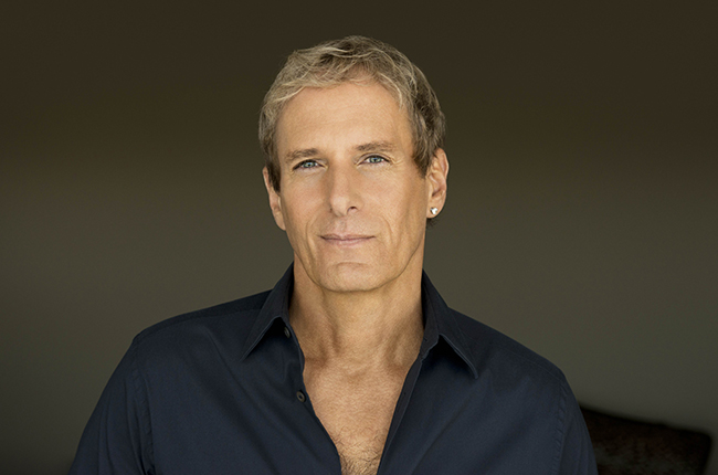 Michael Bolton