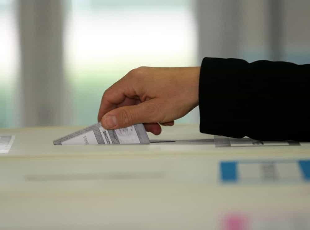 Indecisi sul voto? Un'app aiuta a scegliere Indecisi sul voto? Un'app aiuta a scegliere