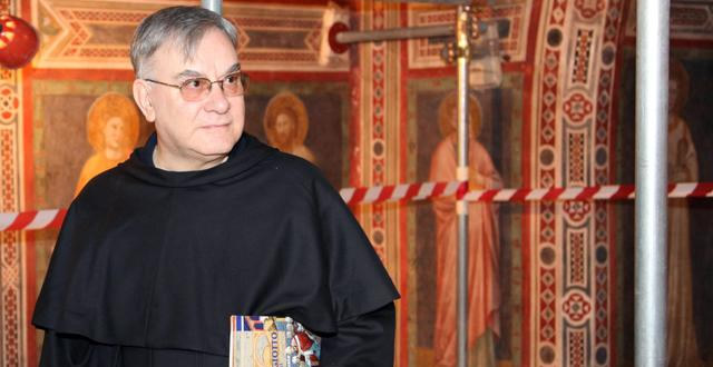 Padre Giuseppe, il francescano del Sud diventa vescovo