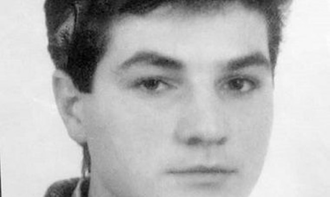 Angelo Riccardo ed i suoi amici sono stati vittime di scambio di persona