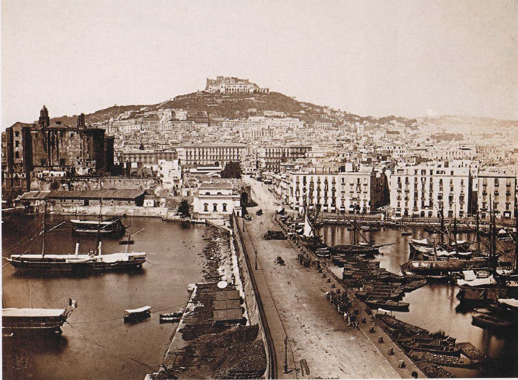 Che Tempo Fa A Casalnuovo Di Napoli