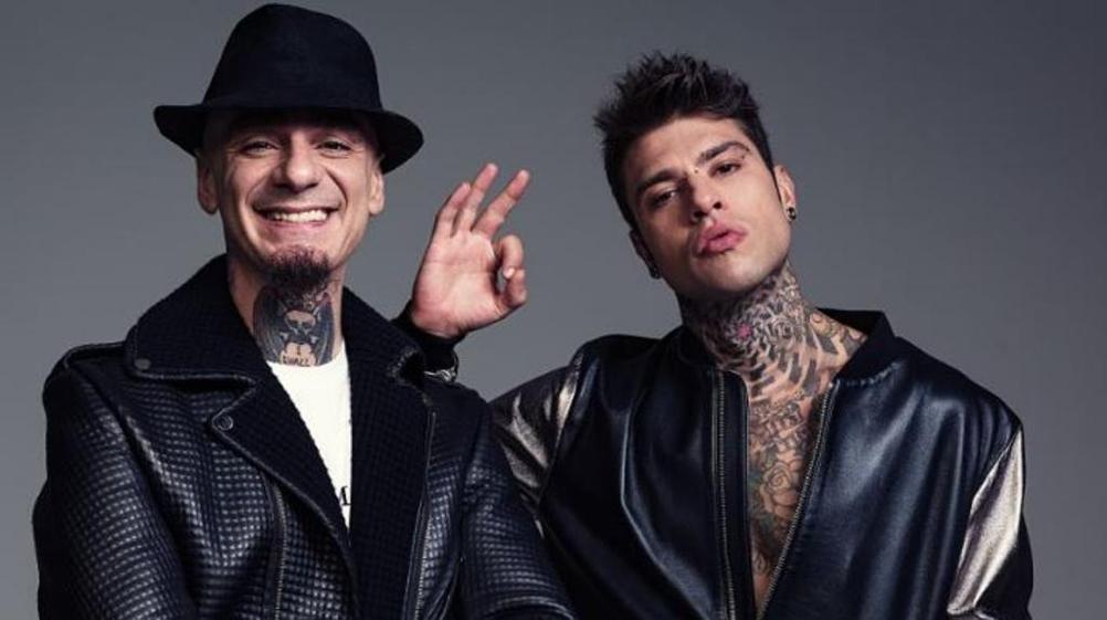 Cos'è Successo Tra Fedez E J Ax