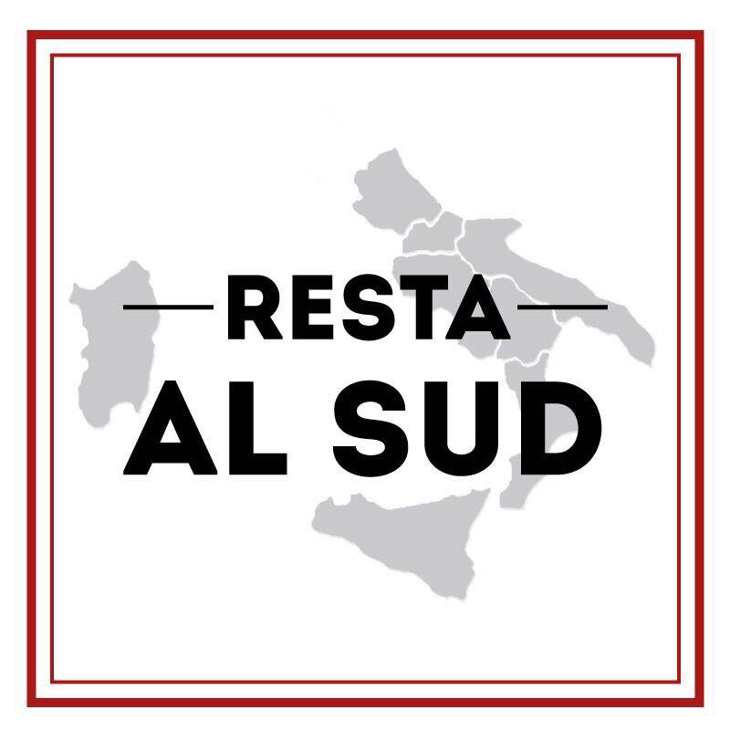 Resta al Sud! Uno di noi che ce la fa, vale doppio. Ecco come