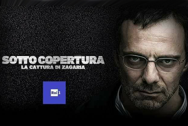 La cattura di Zagaria in “Sotto Copertura 2”. Intervista a Francesco