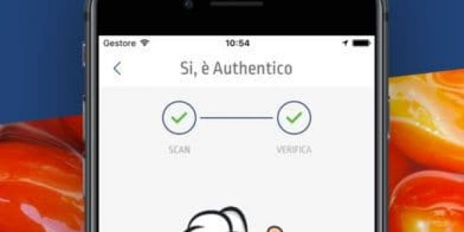 App Authentico