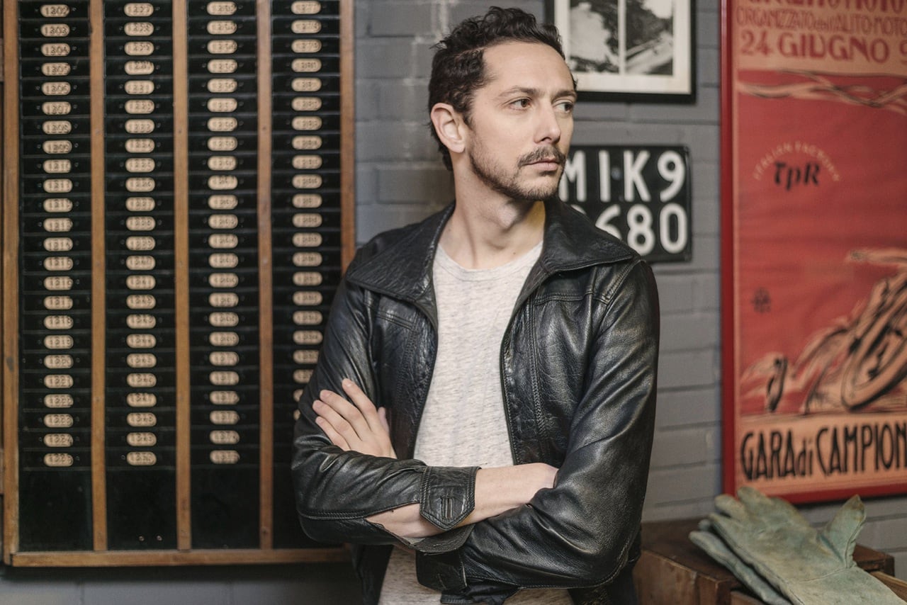 La forza del sorriso. Intervista a Marco Ripoldi