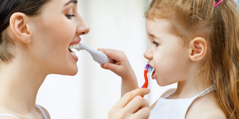 Prevenzione dentale: perché è importante iniziare da bambini?