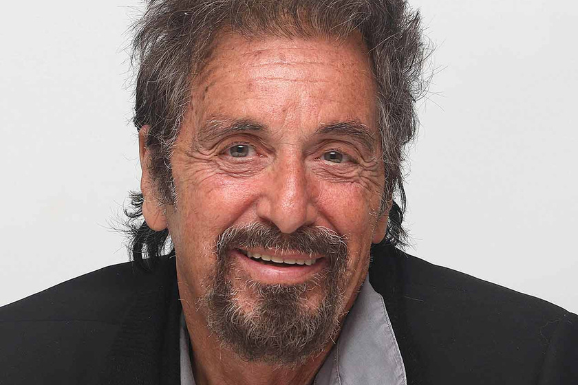 Chi è Il Doppiatore Di Al Pacino