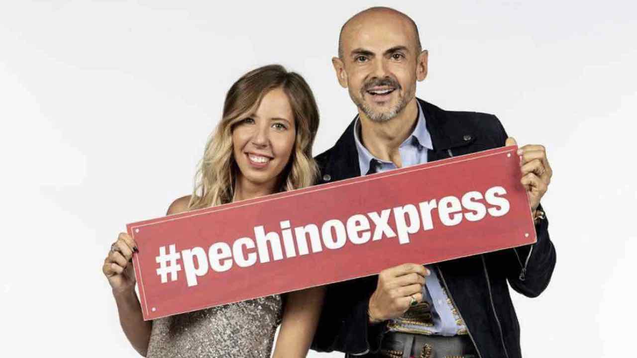 SCARICARE PECHINO EXPRESS