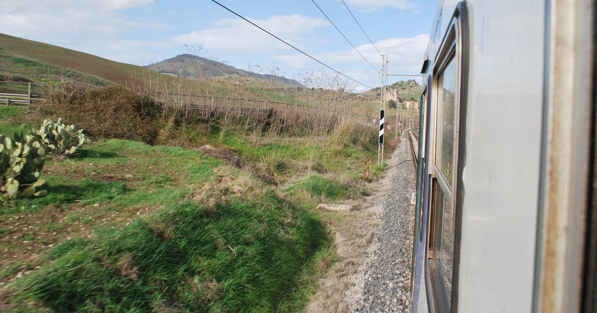 distanza tra palermo e trapani