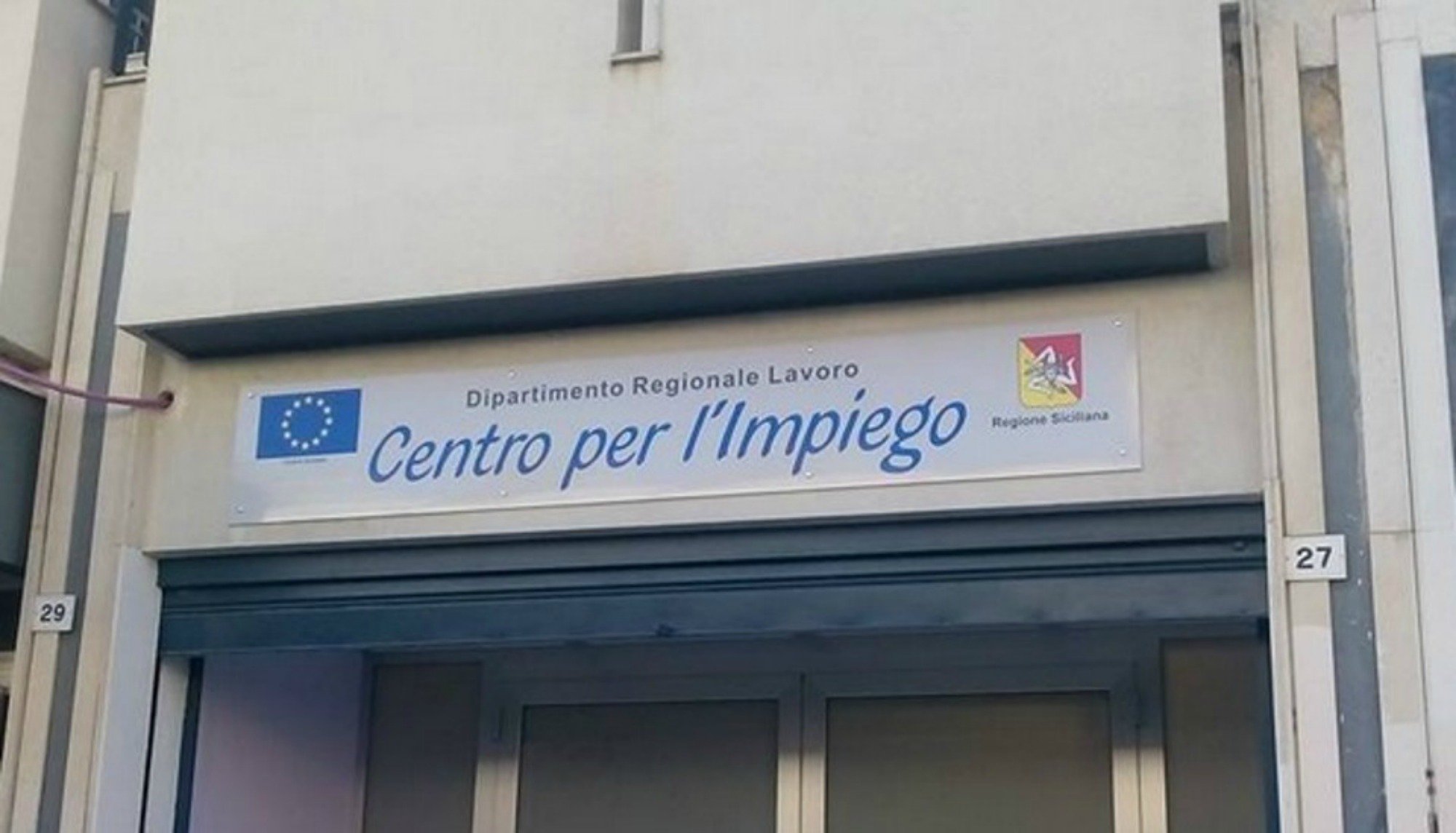 Concorso centri per l'impiego in Sicilia: dal 2 maggio le prime prove ...