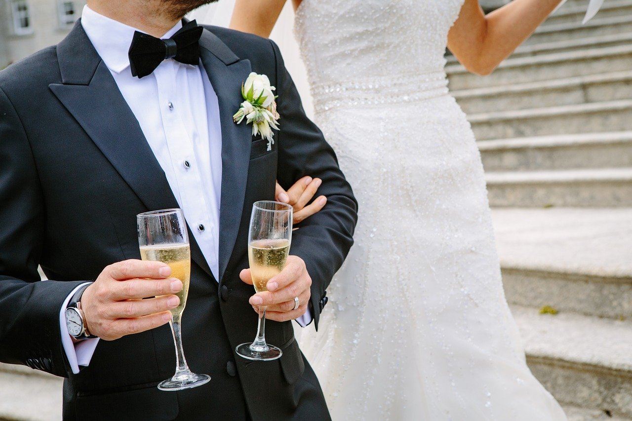 Bonus matrimonio, a chi spetta e come ottenere l'assegno dall'Inps