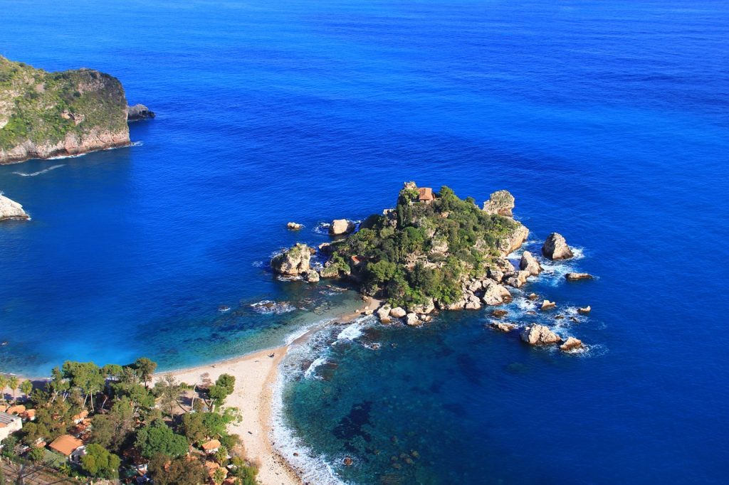 sicilia spiagge