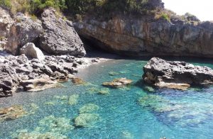 basilicata spiagge