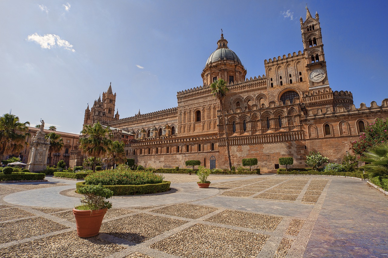 posti da vedere in sicilia