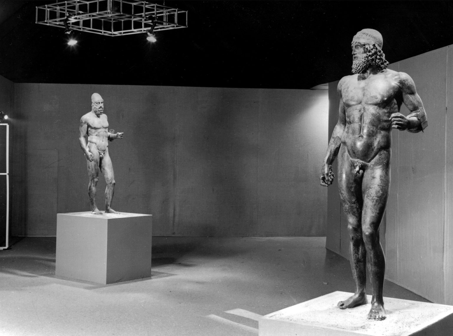 Il Museo archeologico di Reggio Calabria, scrigno di antiche civiltà italiani.it