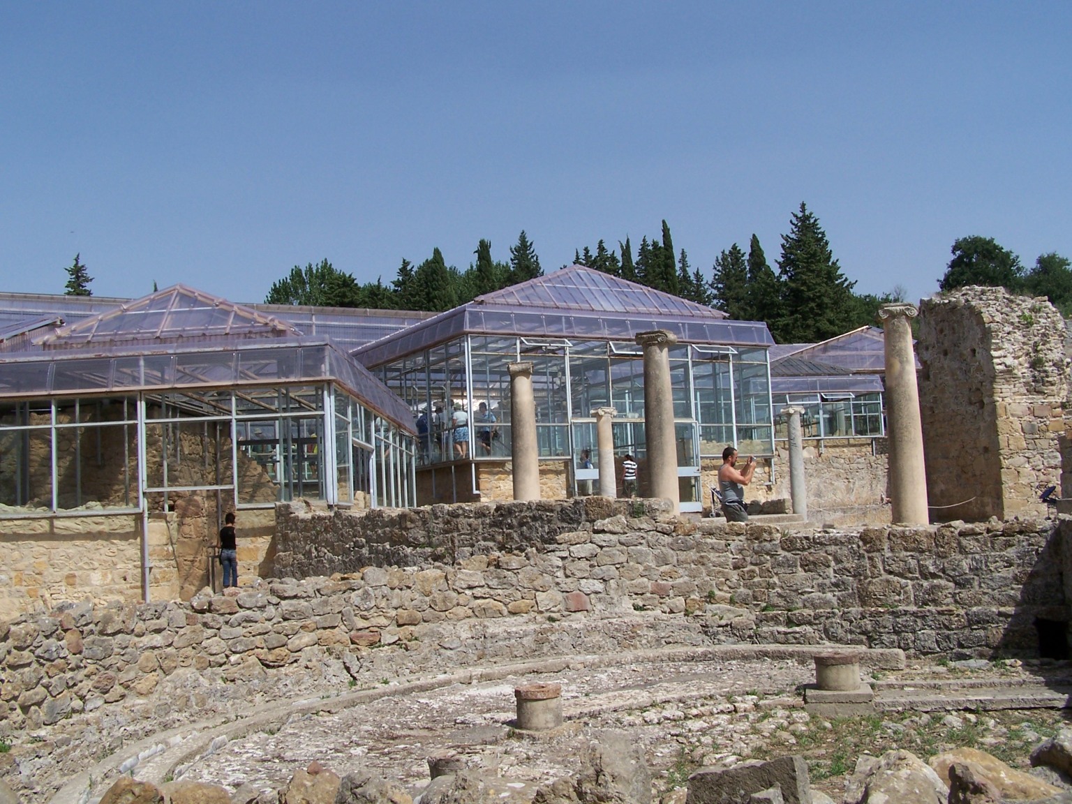 Villa romana del Casale di Piazza Armerina, oltre 6 milioni per il restauro 