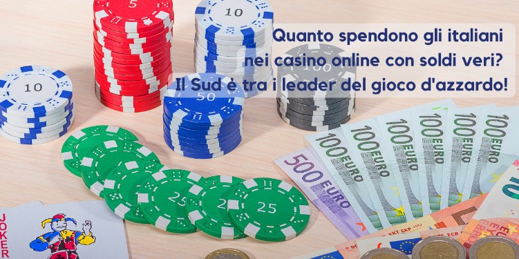 Applica una di queste 10 tecniche segrete per migliorare la casino online italia 2023