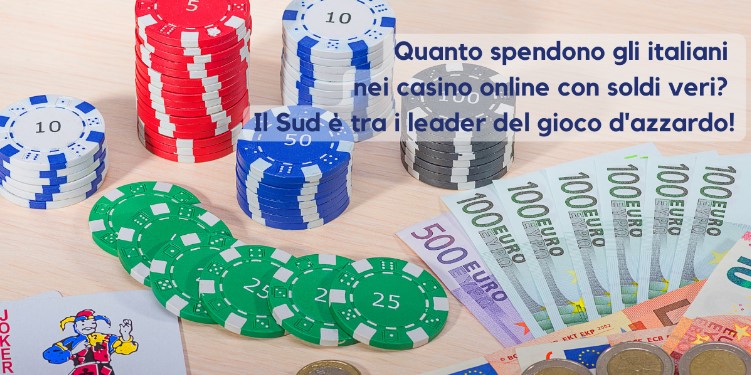 2 modi in cui puoi usare casinò online italiani per diventare irresistibile per i clienti