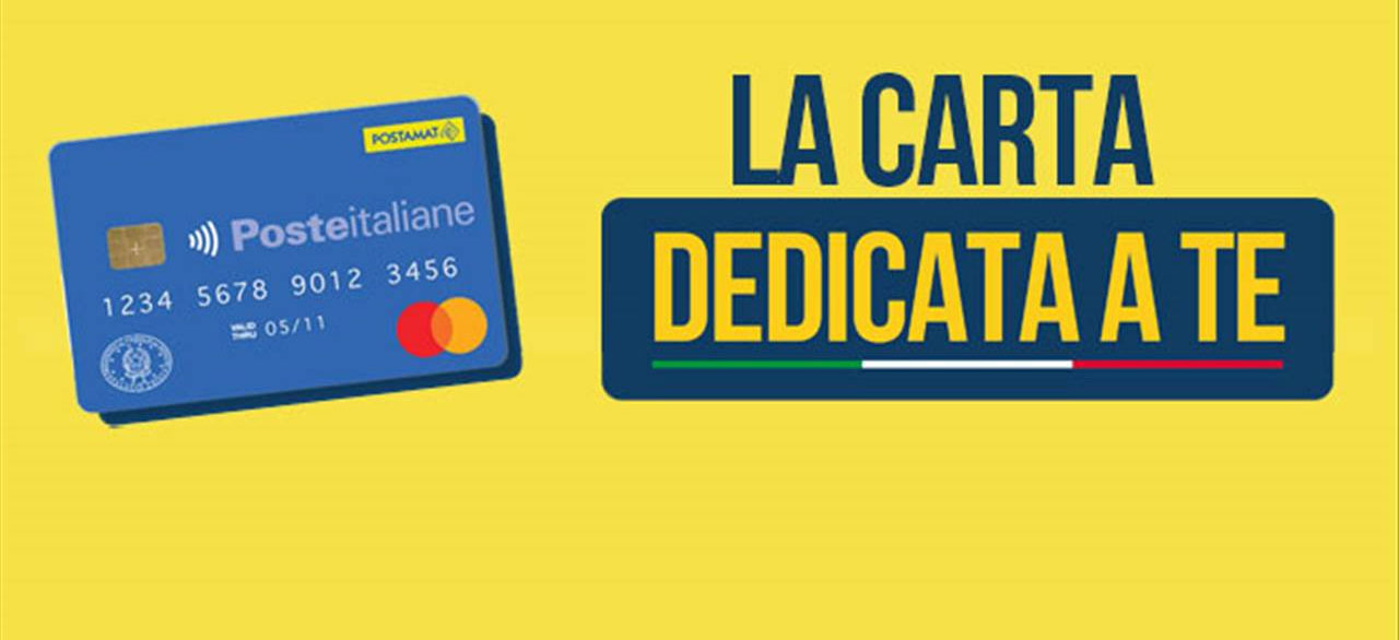 500 Euro Carta Dedicata A Te Carta Dedicata a Te 2024: come ottenere e utilizzare i 500 Euro